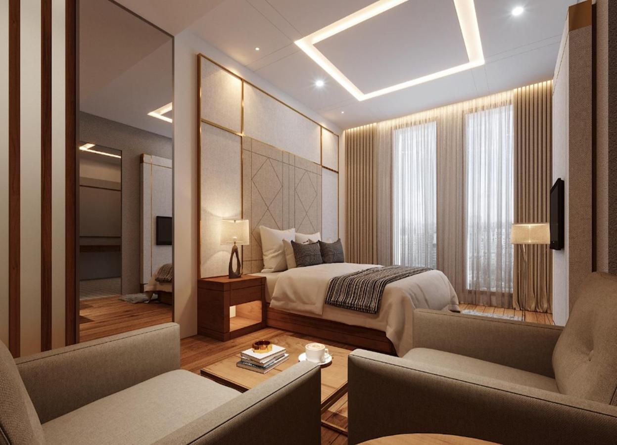 Sarovar Portico Morbi Εξωτερικό φωτογραφία