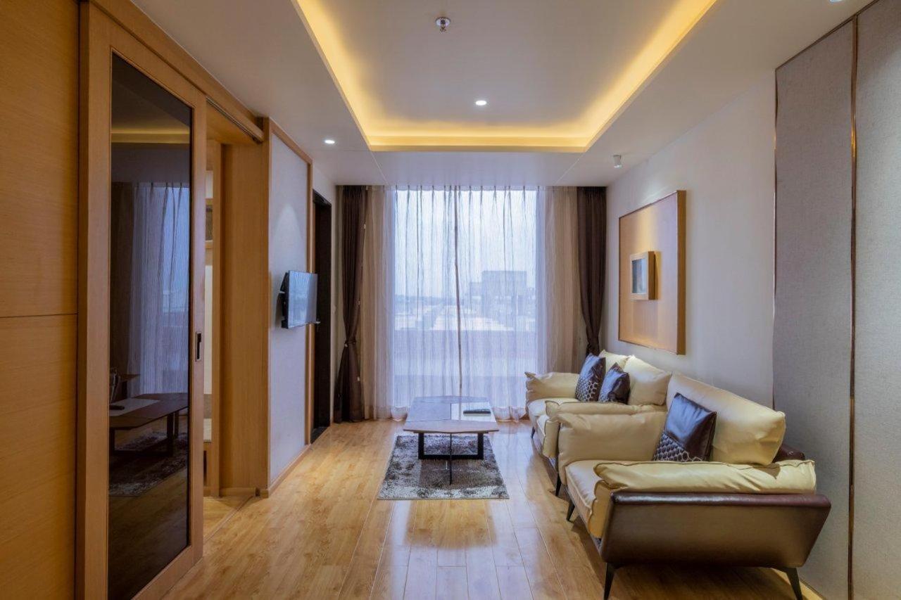Sarovar Portico Morbi Εξωτερικό φωτογραφία