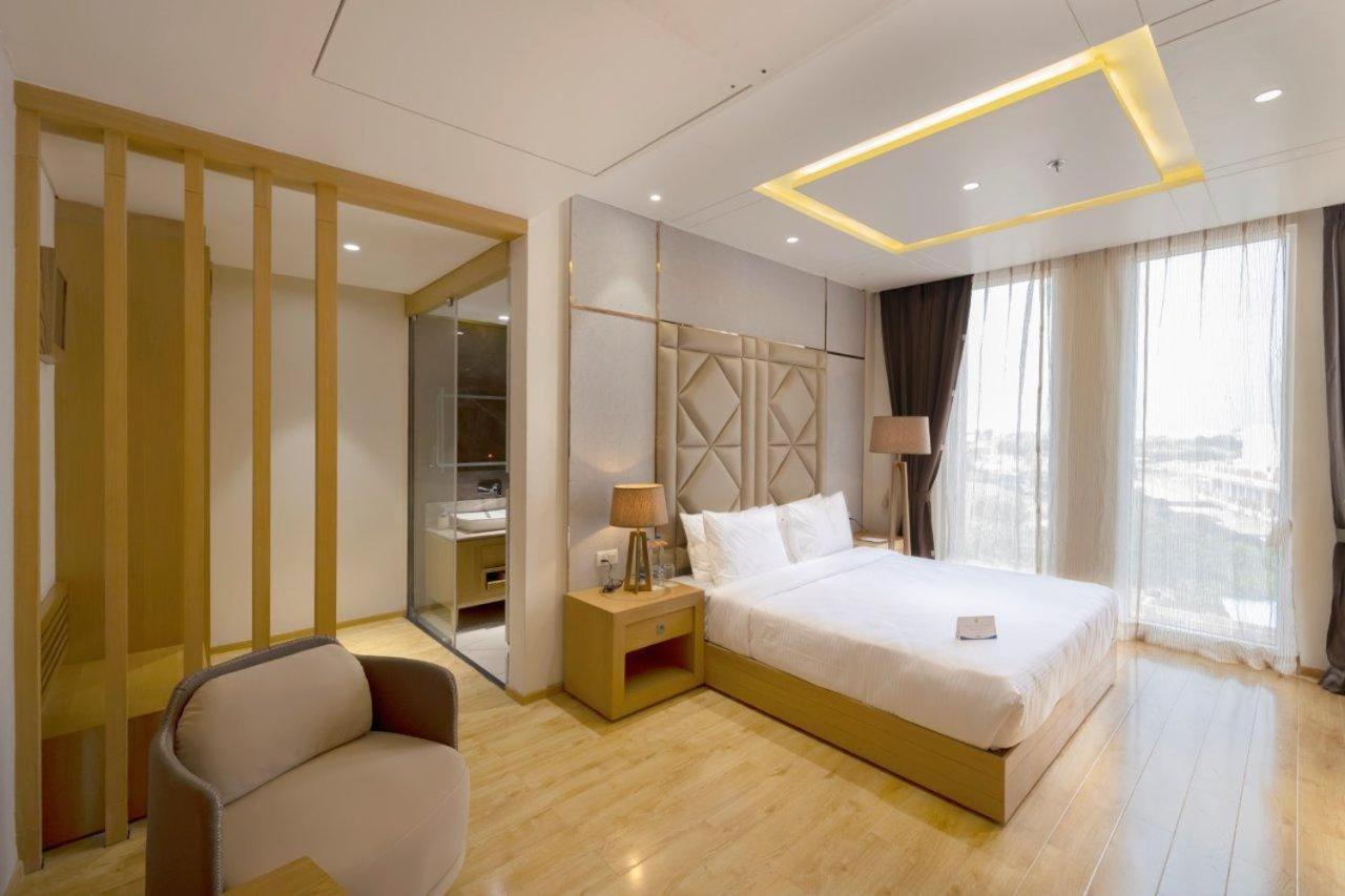 Sarovar Portico Morbi Εξωτερικό φωτογραφία