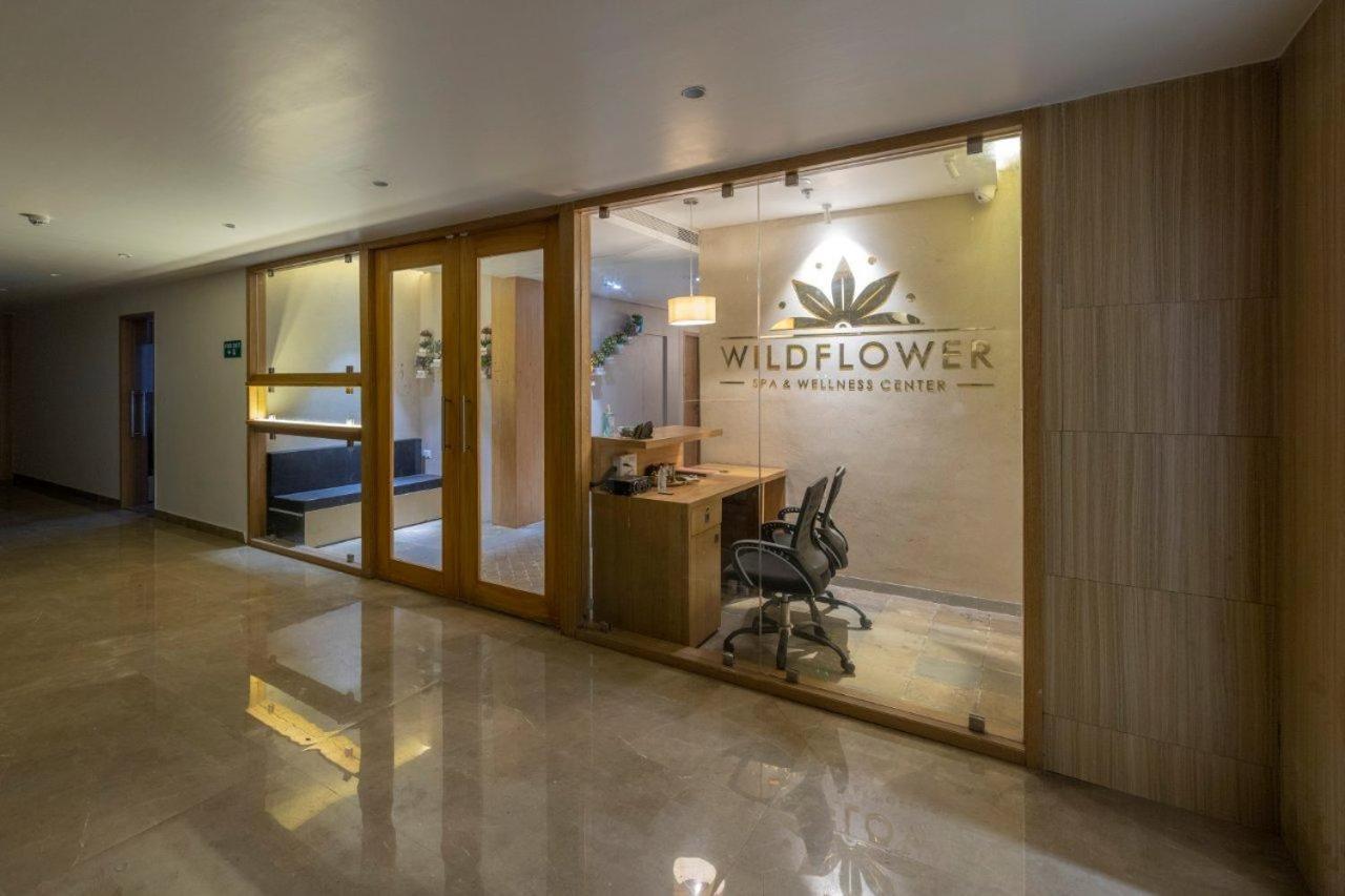 Sarovar Portico Morbi Εξωτερικό φωτογραφία